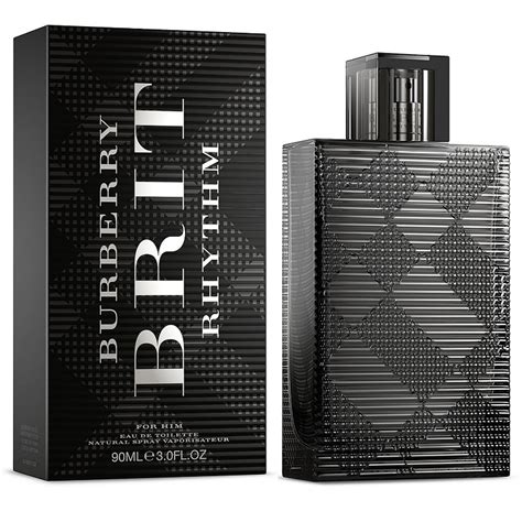 is burberry brit rhythm discontinued|burberry brit rhythm for men.